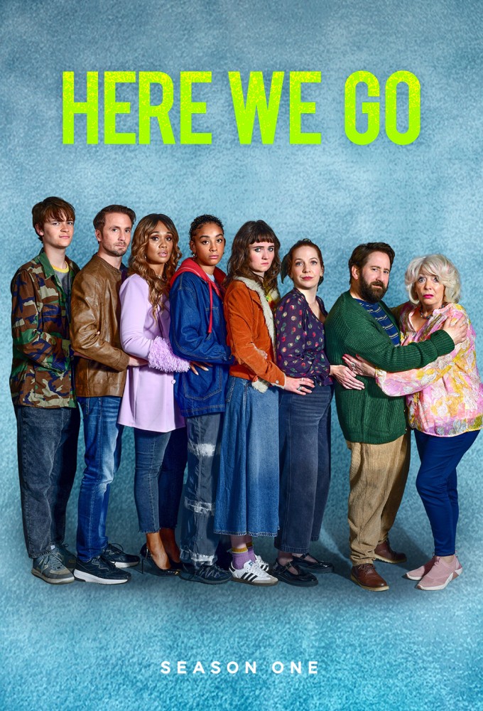 Here We Go saison 1