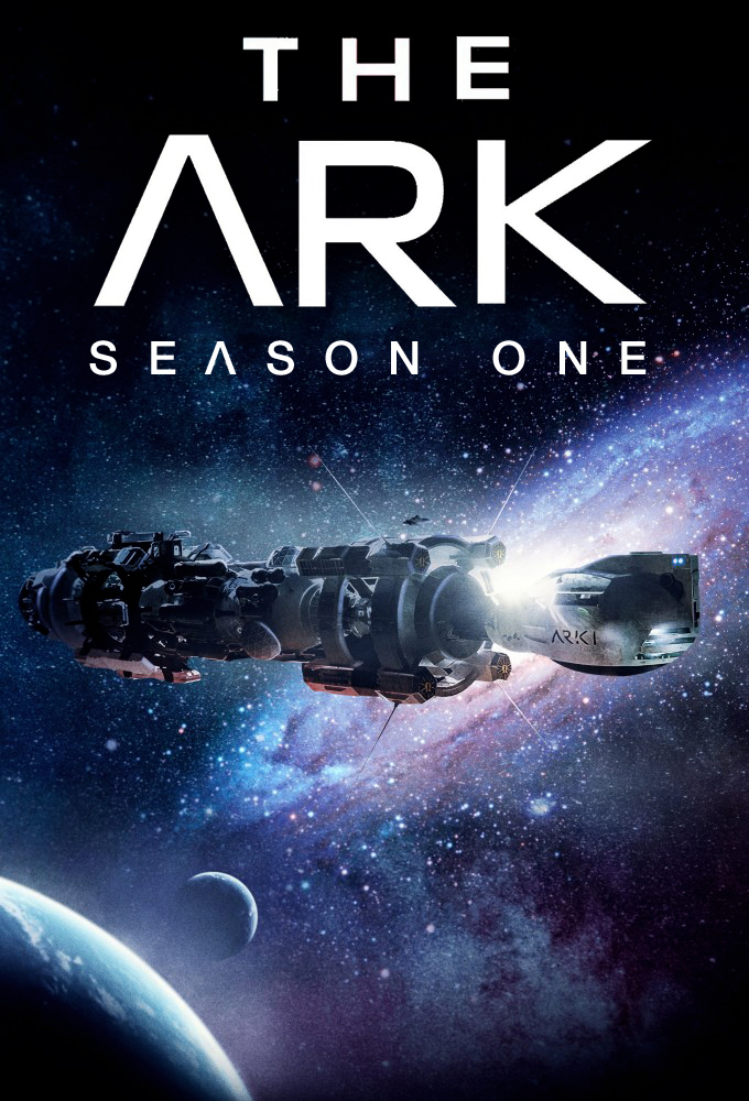 The Ark saison 1