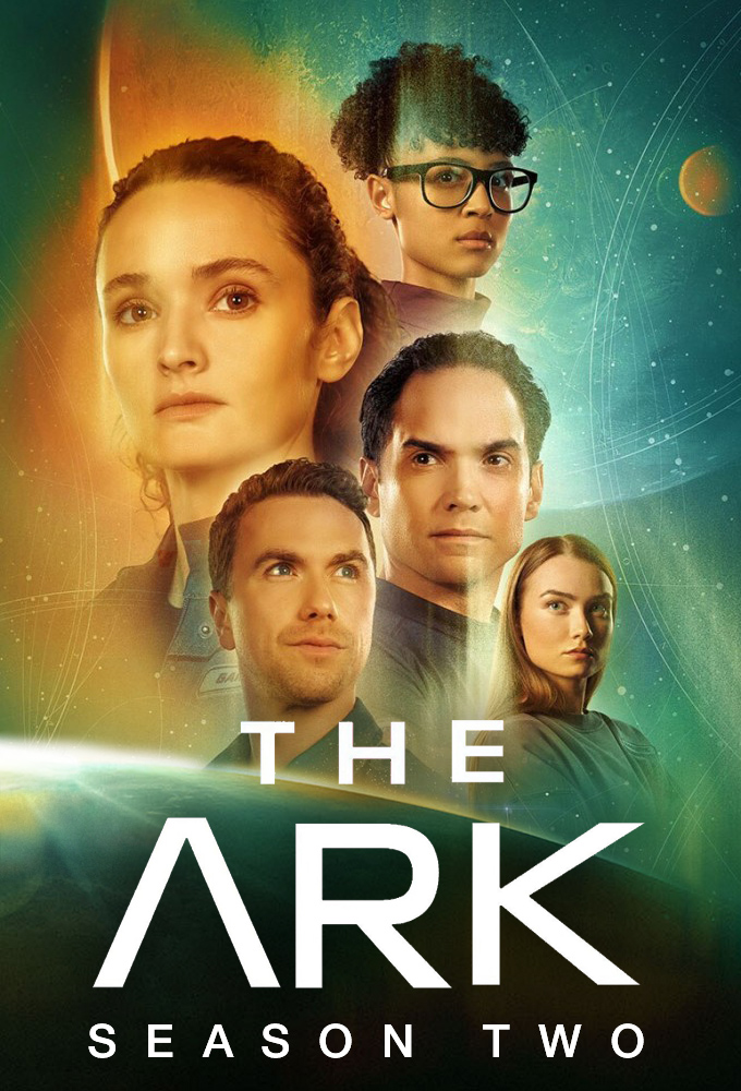 The Ark saison 2