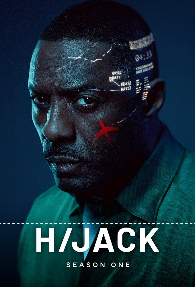 Hijack saison 1