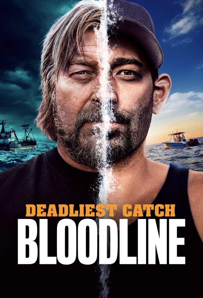 Deadliest Catch: Bloodline saison 1