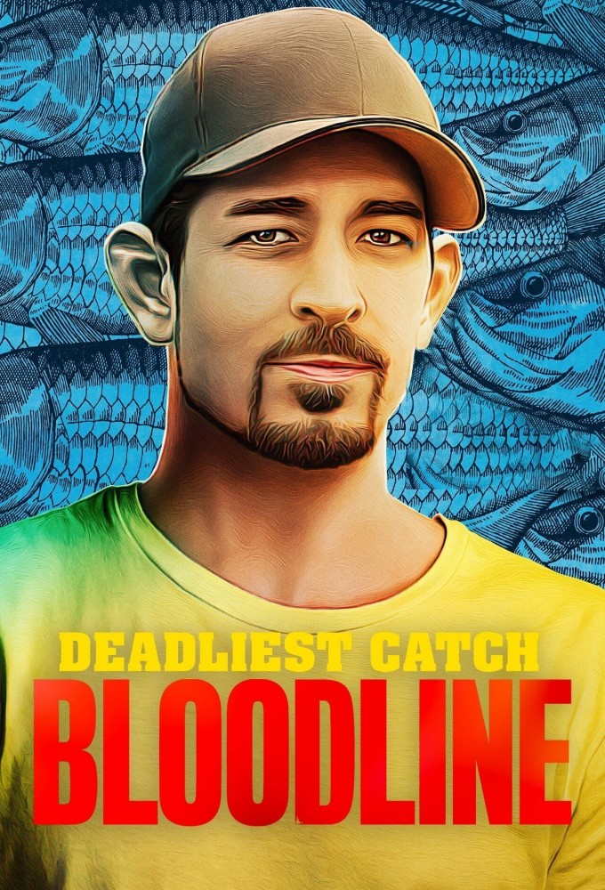 Deadliest Catch: Bloodline saison 2