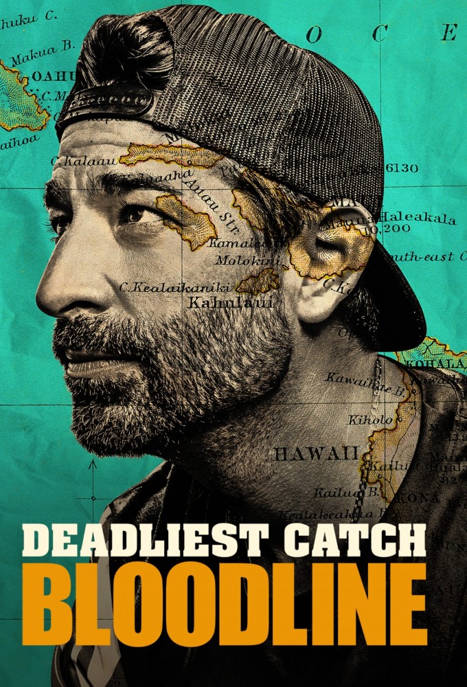 Deadliest Catch: Bloodline saison 3