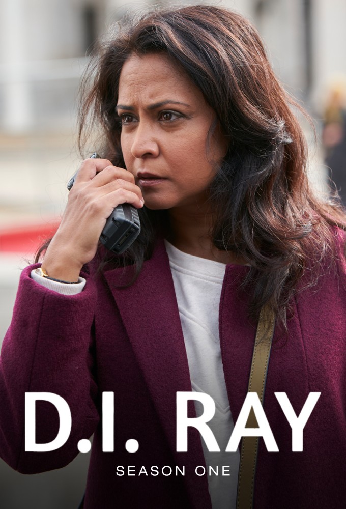 DI Ray saison 1