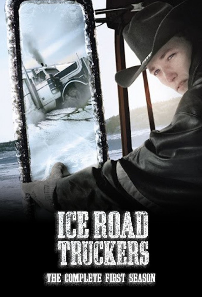 Ice Road Truckers saison 1