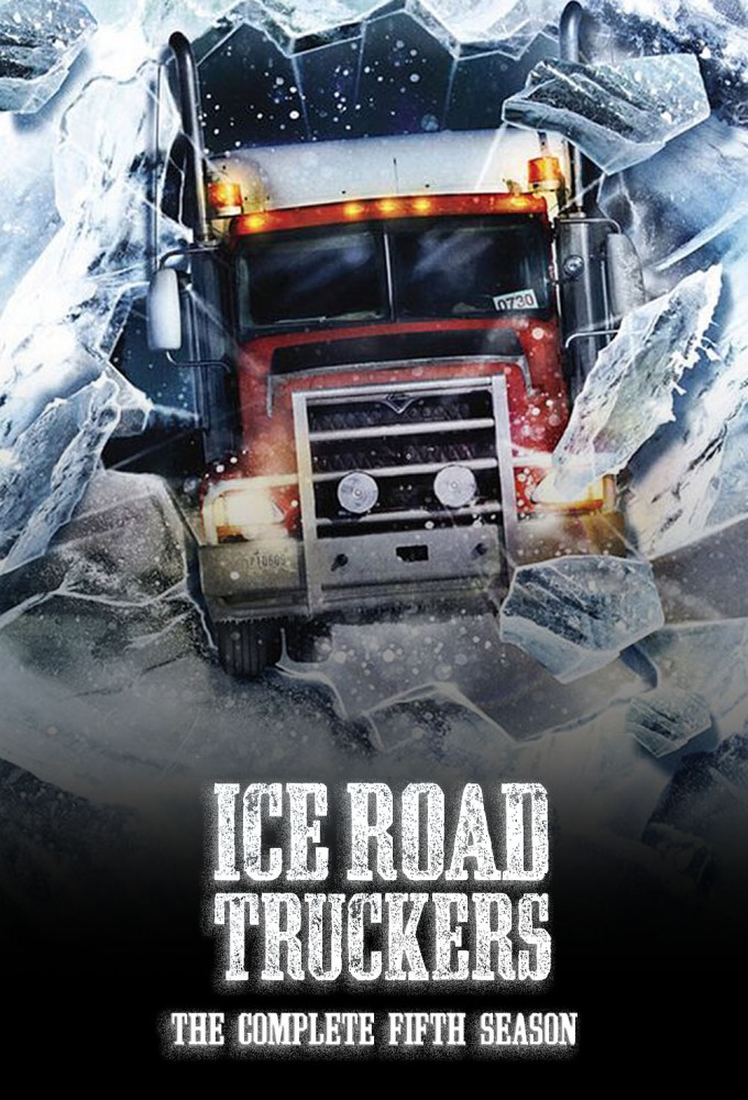 Ice Road Truckers saison 5