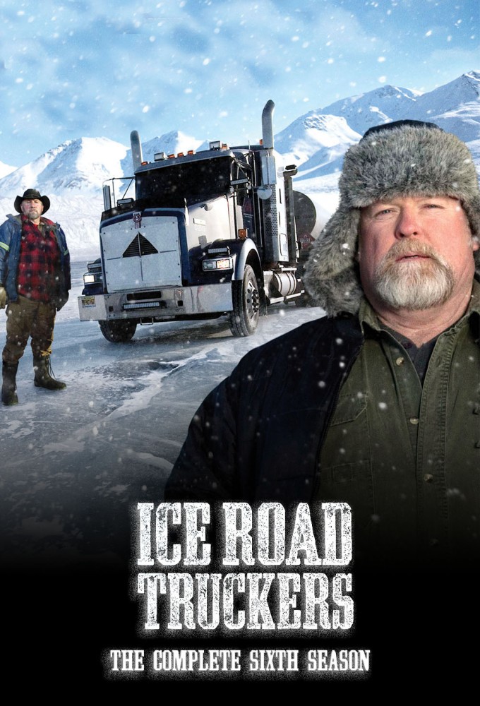 Ice Road Truckers saison 6