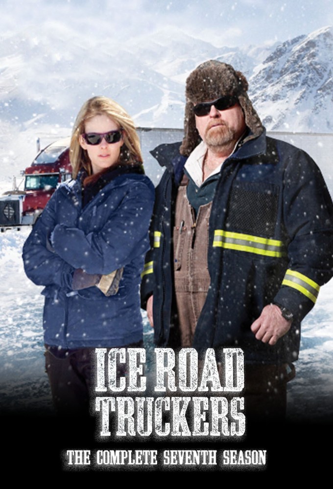 Ice Road Truckers saison 7