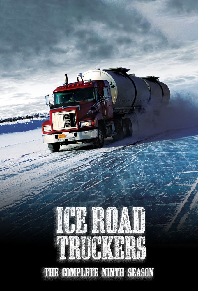 Ice Road Truckers saison 9