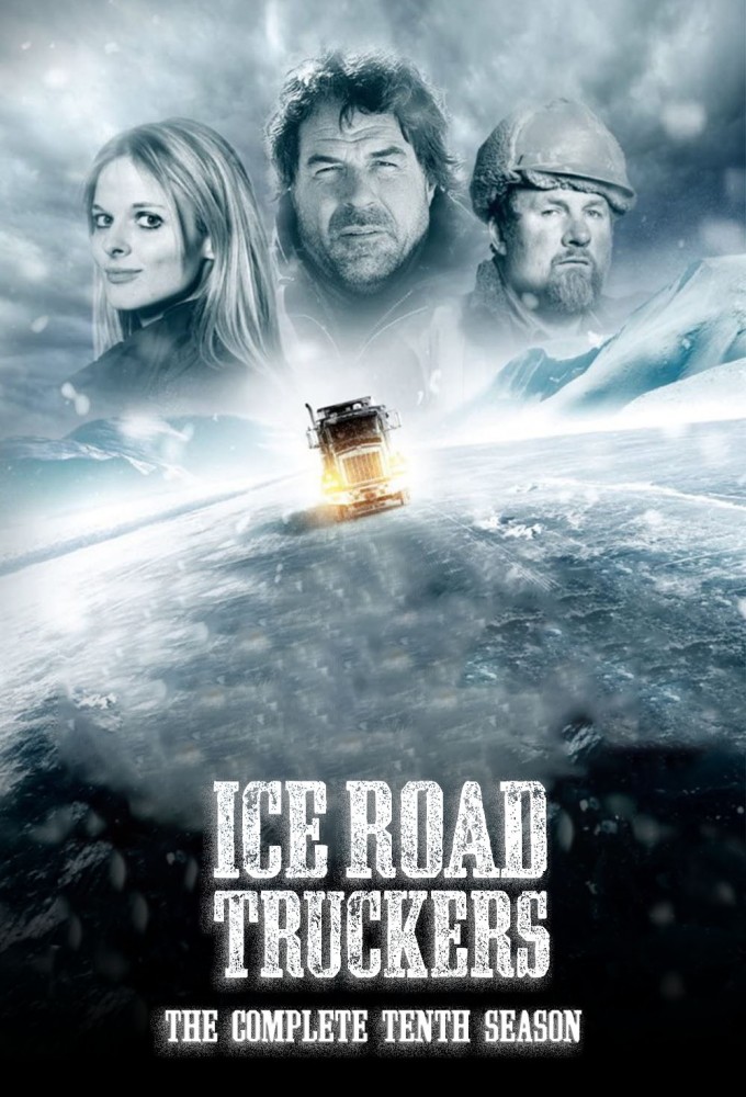 Ice Road Truckers saison 10