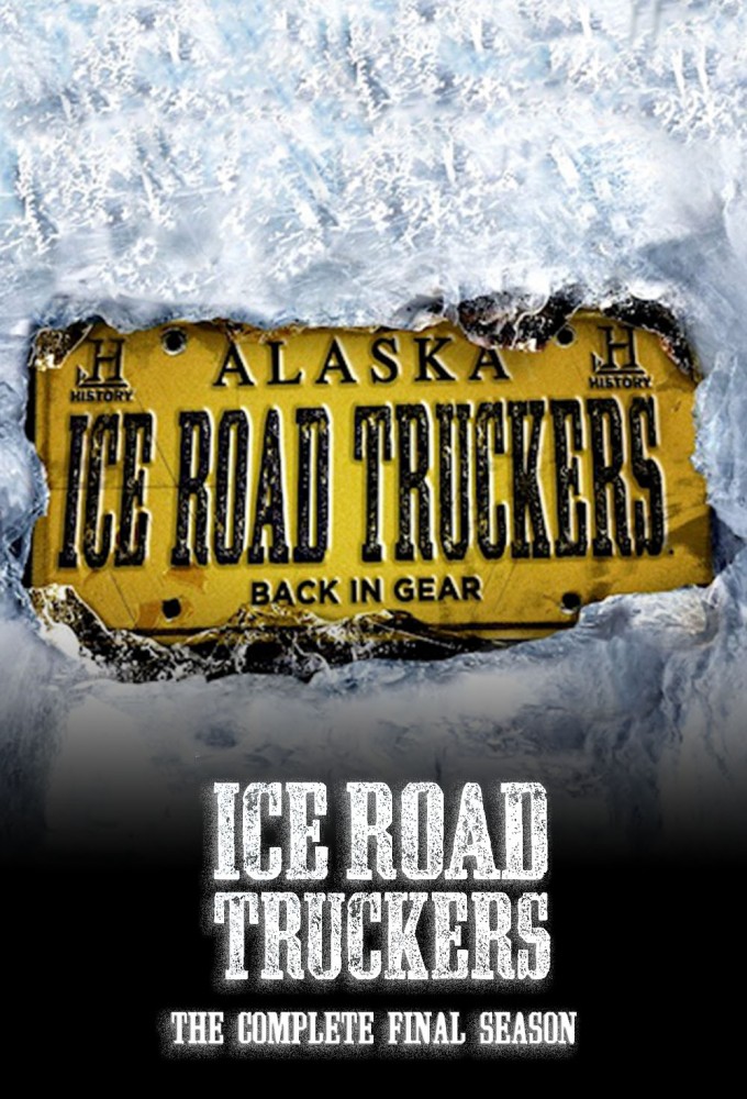 Ice Road Truckers saison 11