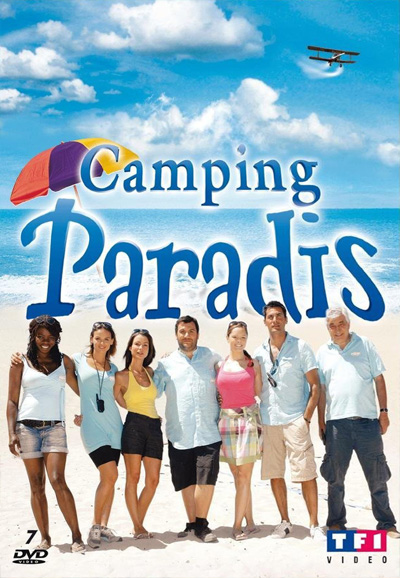 Camping Paradis saison 1