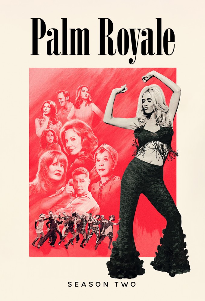Palm Royale saison 2