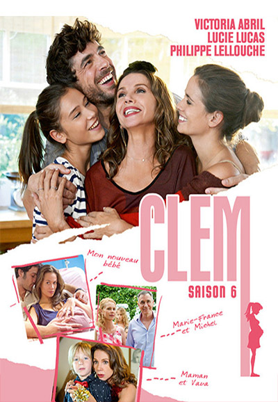 Clem saison 6