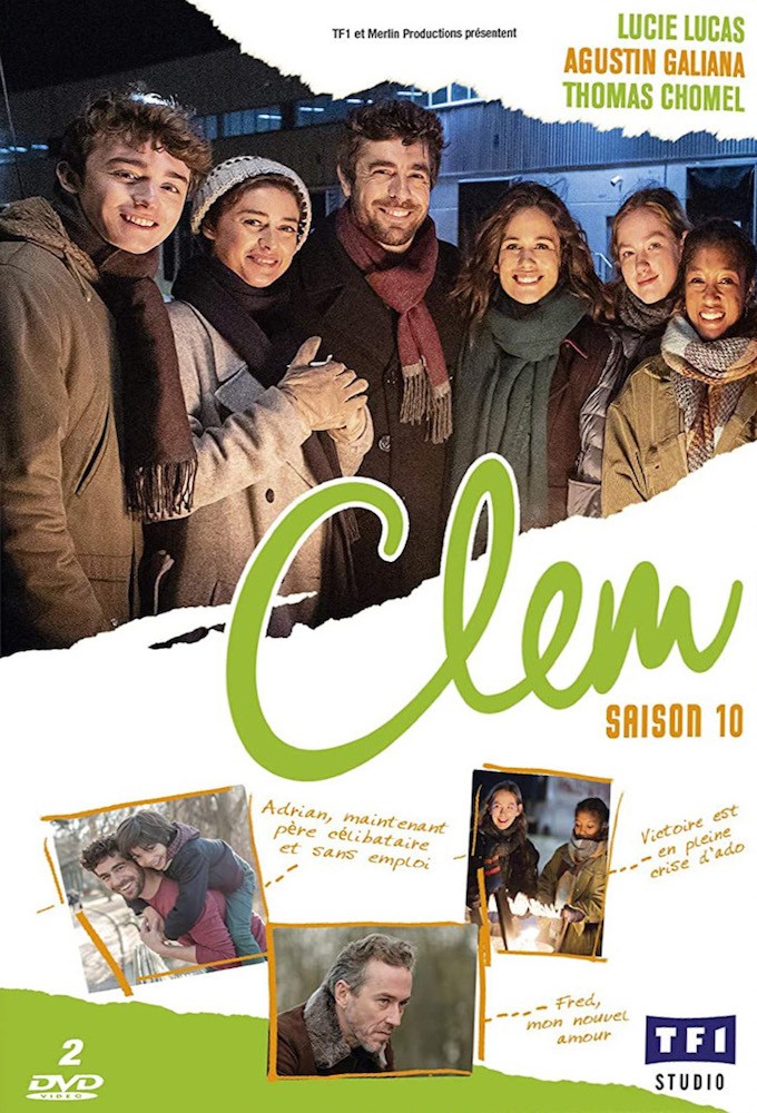 Clem saison 10