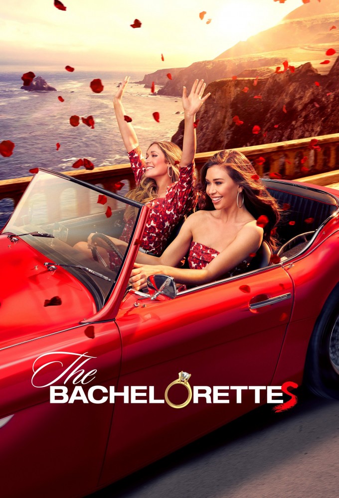 The Bachelorette saison 19