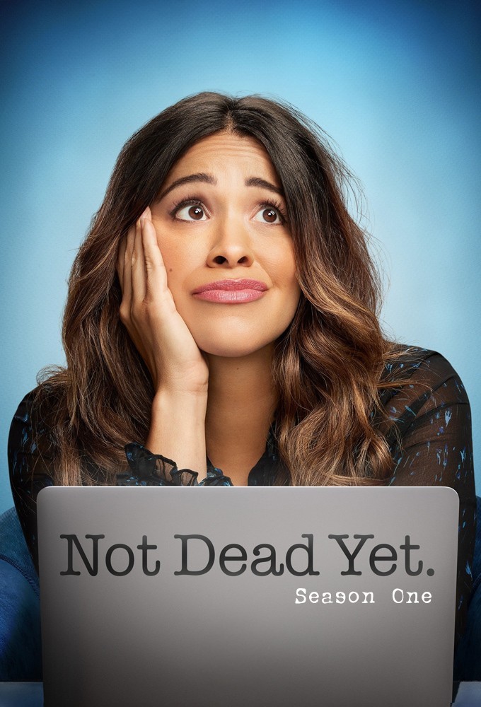 Not Dead Yet : Confessions d’une quadra à la ramasse saison 1