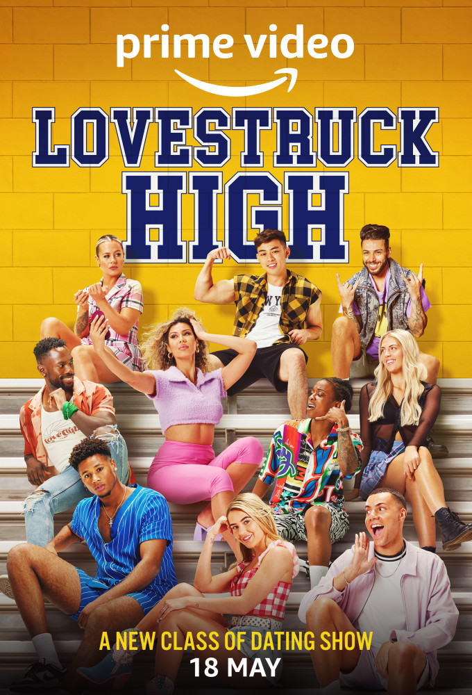 Lovestruck High saison 1