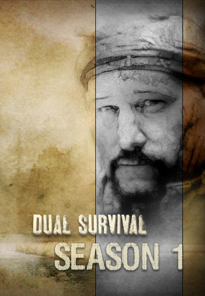 Dual Survival saison 1