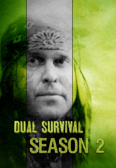 Dual Survival saison 2