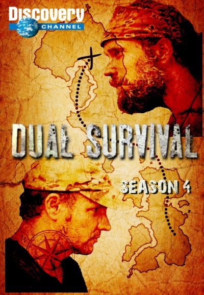 Dual Survival saison 4