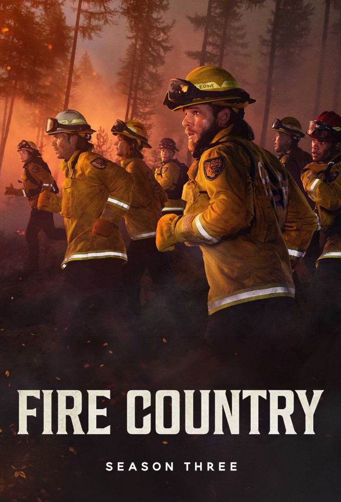 Fire Country saison 3