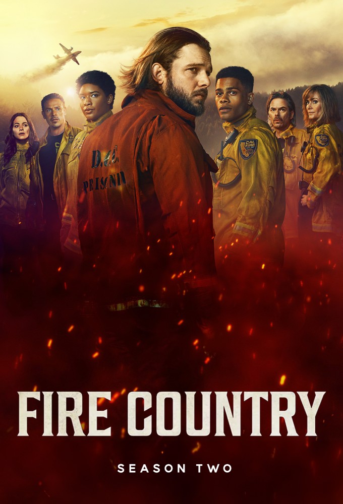 Fire Country saison 2