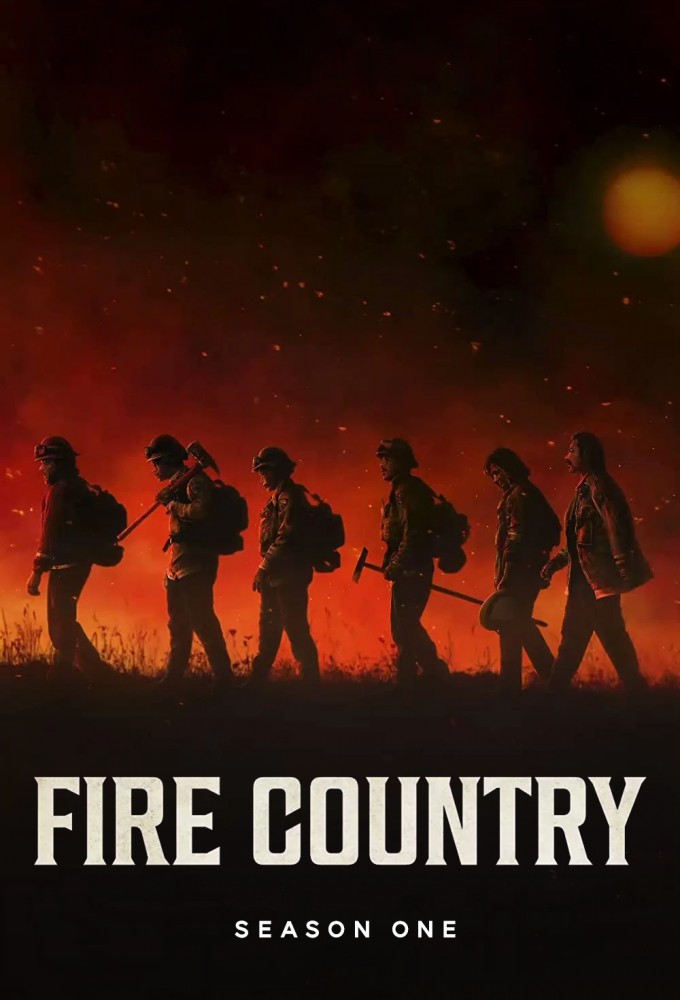 Fire Country saison 1