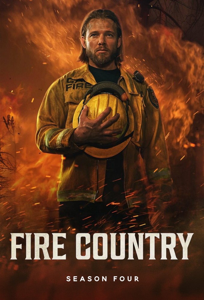 Fire Country saison 4