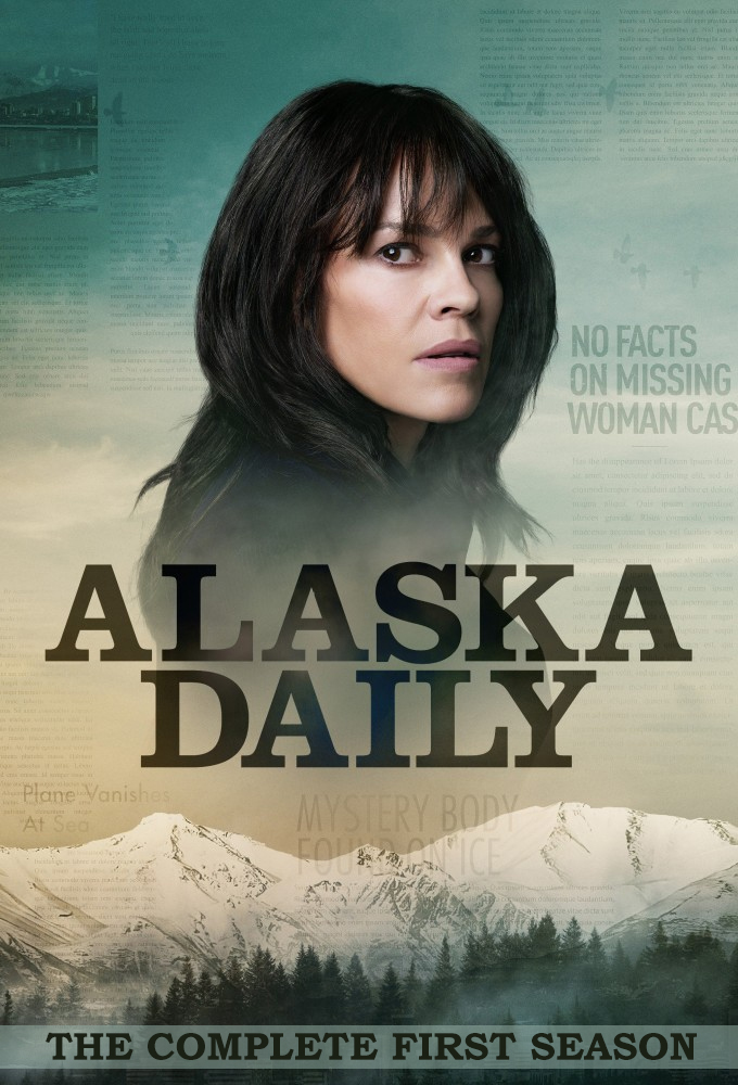 Alaska Daily saison 1