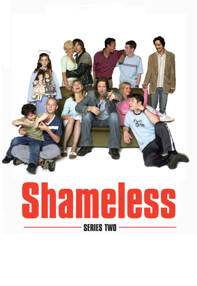 Shameless saison 2