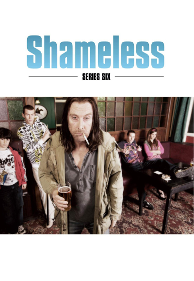 Shameless saison 6