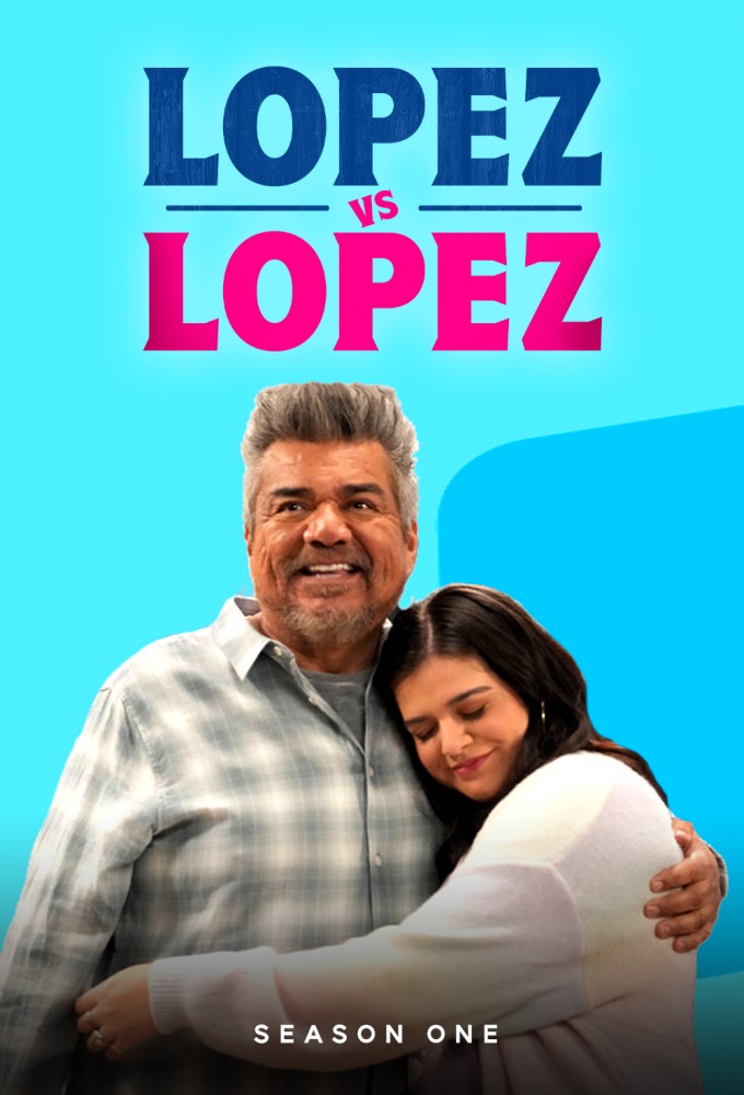 Lopez vs Lopez saison 1