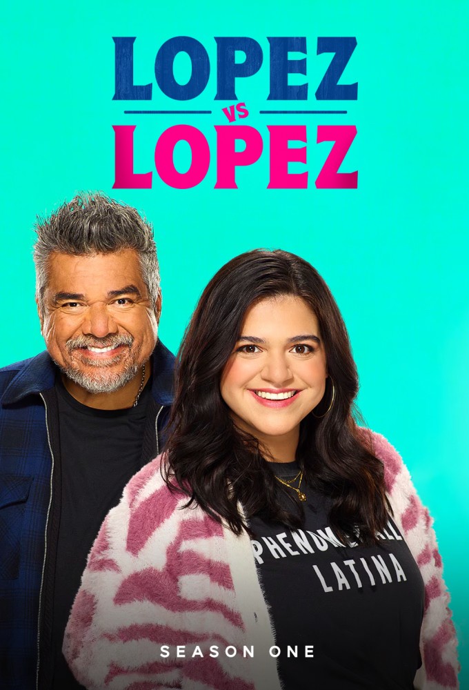 Lopez vs Lopez saison 1