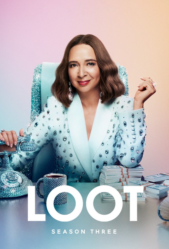 Loot saison 3