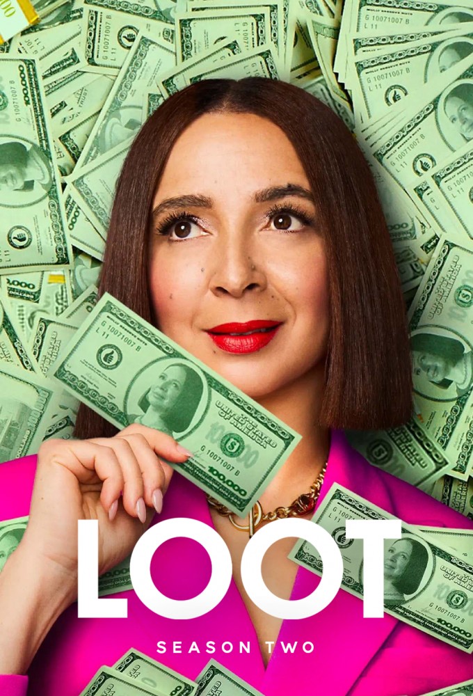 Loot saison 2