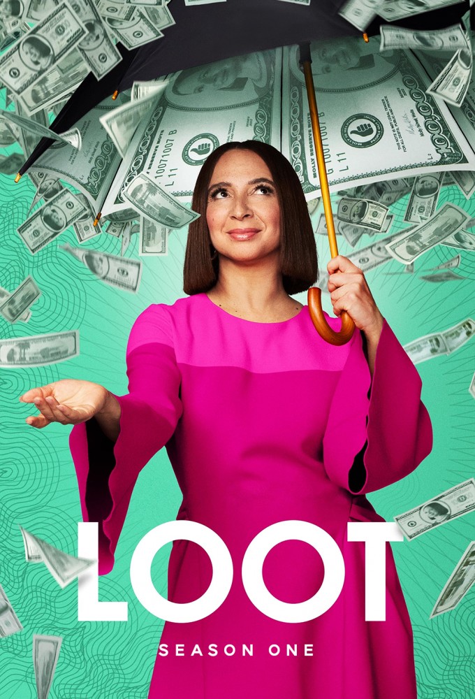 Loot saison 1