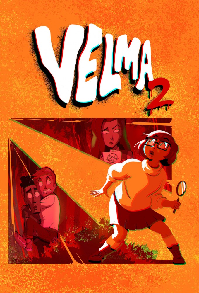 Velma saison 2