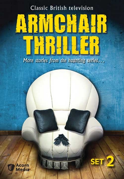 Armchair Thriller saison 2