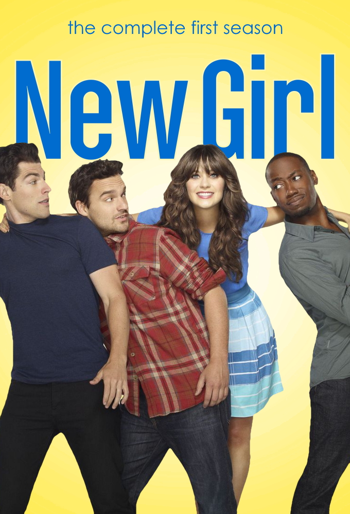 New Girl saison 1