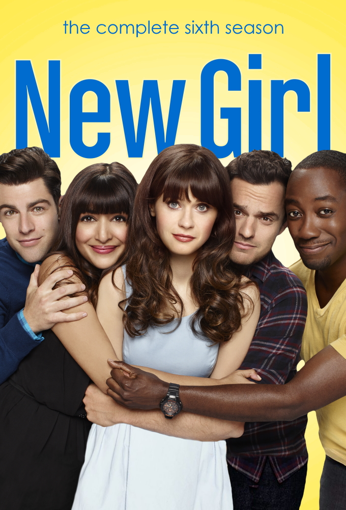 New Girl saison 6