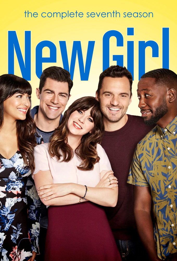 New Girl saison 7