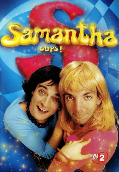 Samantha Oups ! saison 1