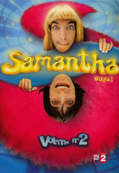 Samantha Oups ! saison 2