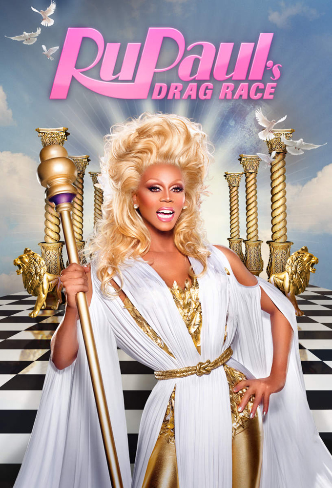 RuPaul's Drag Race saison 5