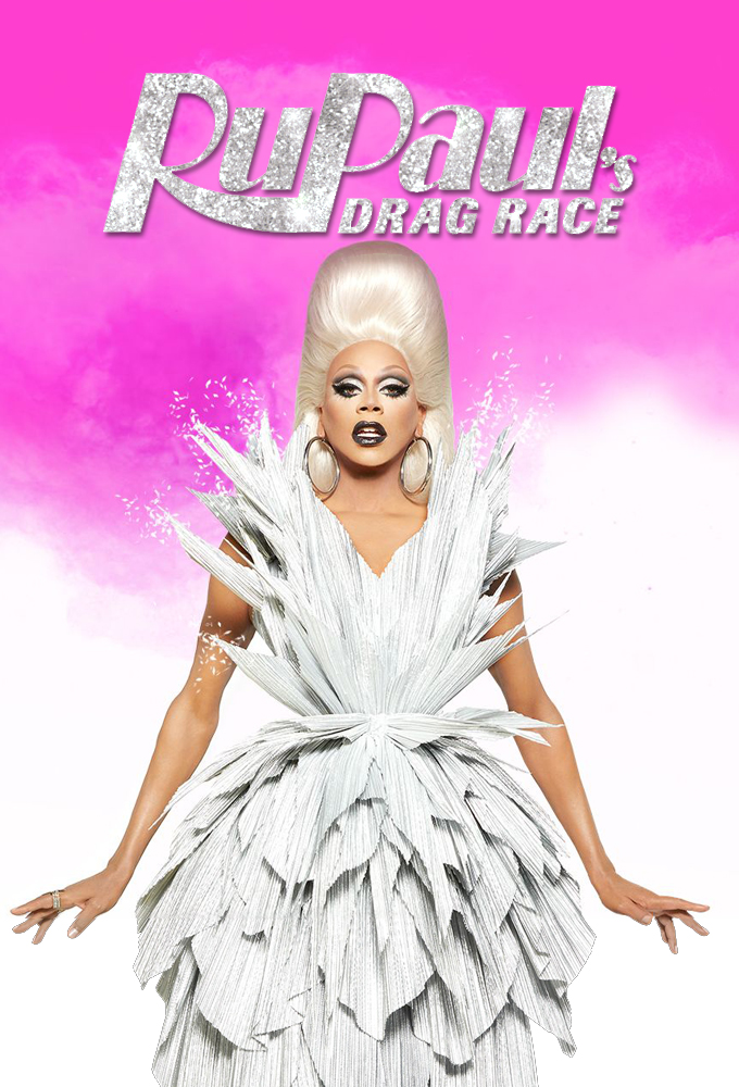 RuPaul's Drag Race saison 9