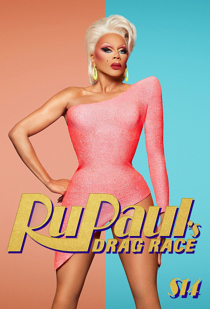 RuPaul's Drag Race saison 14