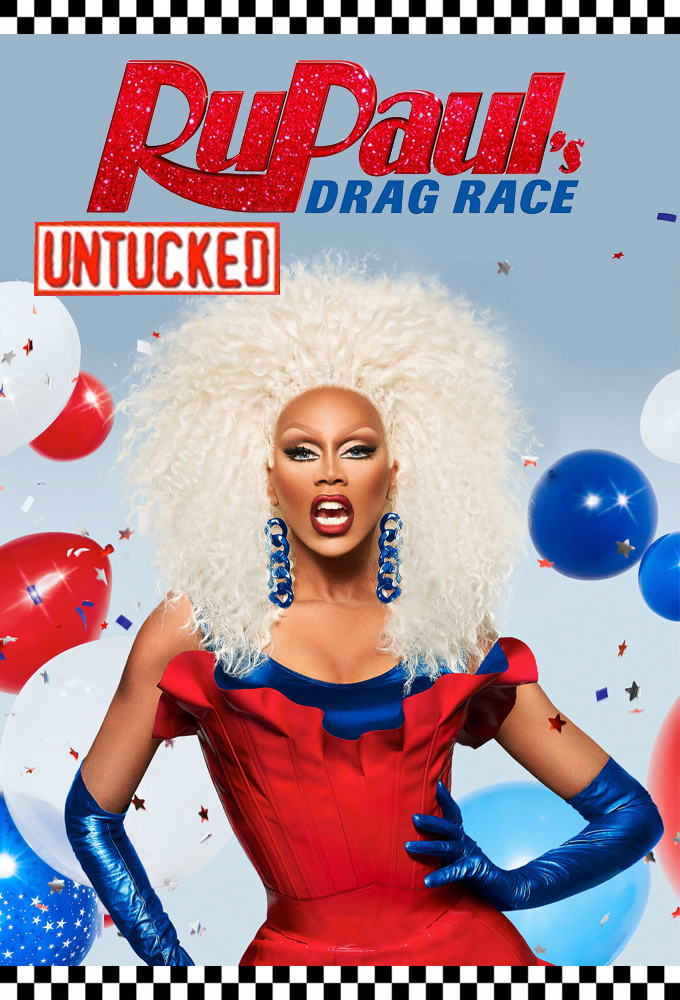 RuPaul's Drag Race: Untucked! saison 12