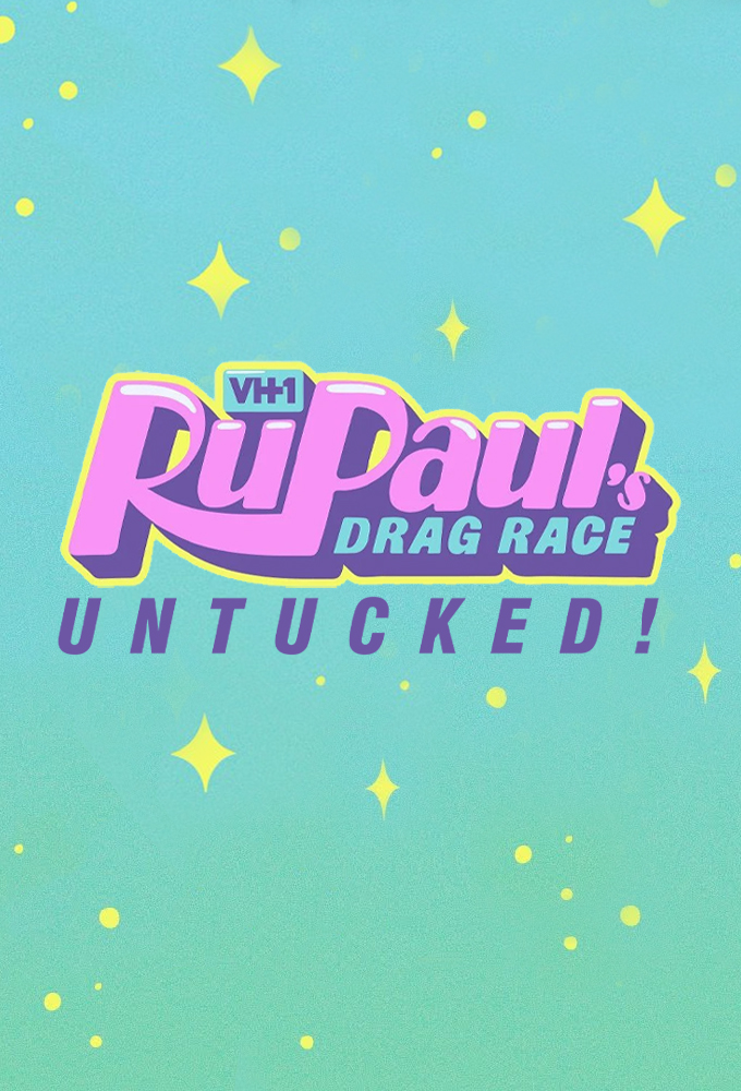 RuPaul's Drag Race: Untucked! saison 13