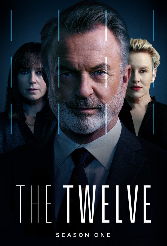 The Twelve (AU) saison 1